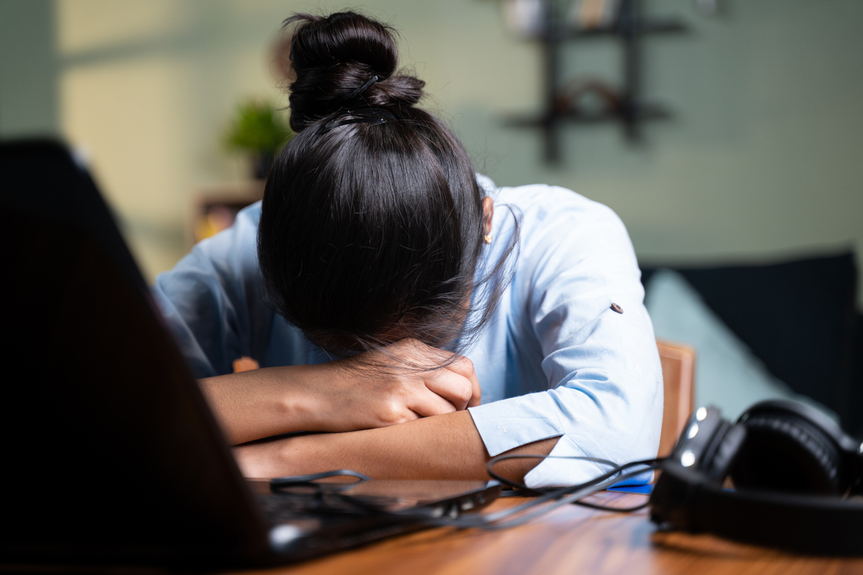 cómo concentrarse para estudiar