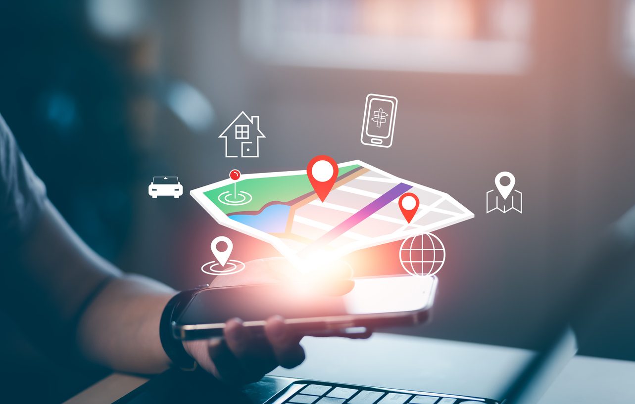 El crecimiento de datos geográficos en dispositivos electrónicos convierten al geomarketing en una oportunidad para las empresas