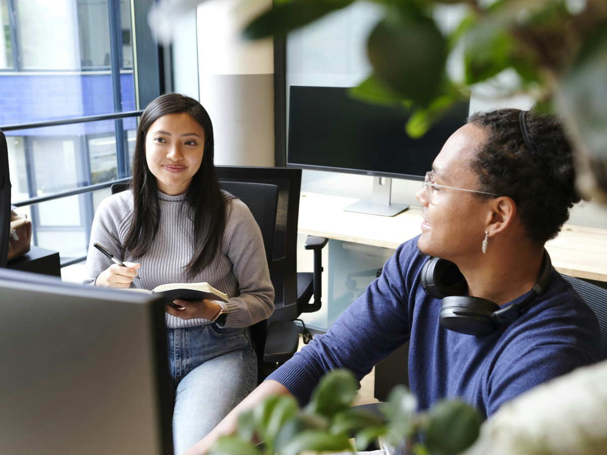 Santander Open Academy